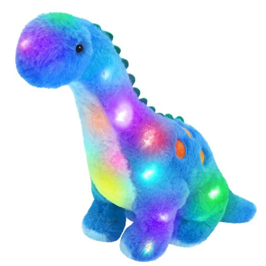 Dinosaurus Knuffel | Lichtjes en Langenek Dino.