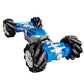 Monster Crawler Stunt Car in 2 kleuren